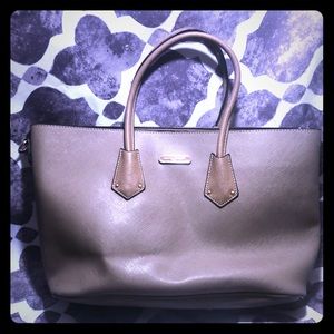 David jones tote